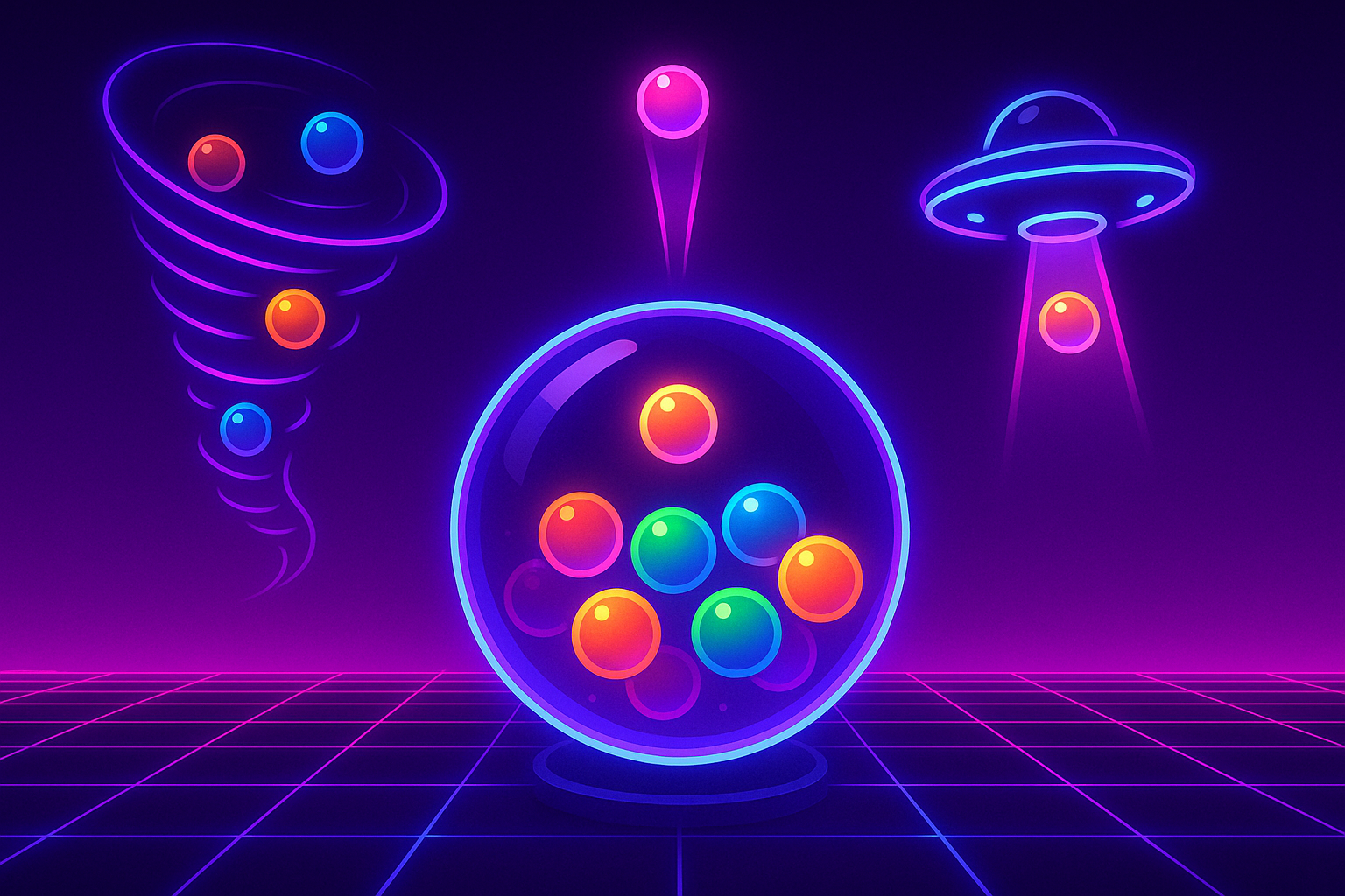 Spinstream Hits 100 Users, Unveils Raffle Bowls: An Apology and an Upgrade!